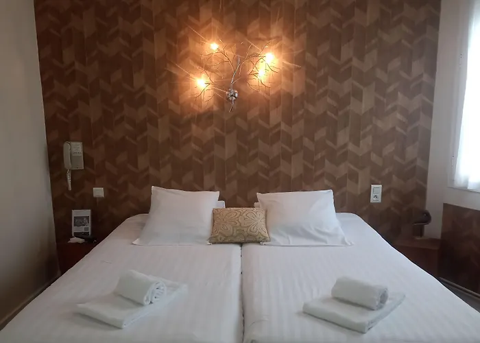 Le Saint Pierre, 3* La Baule-Escoublac