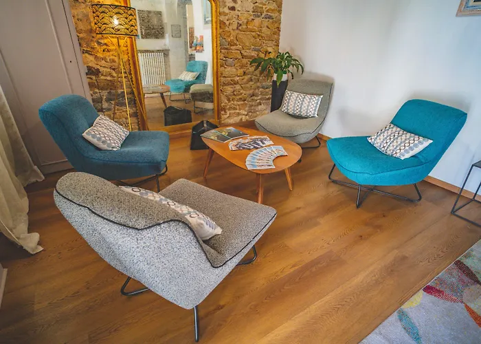 Le Saint Pierre, 3* La Baule-Escoublac