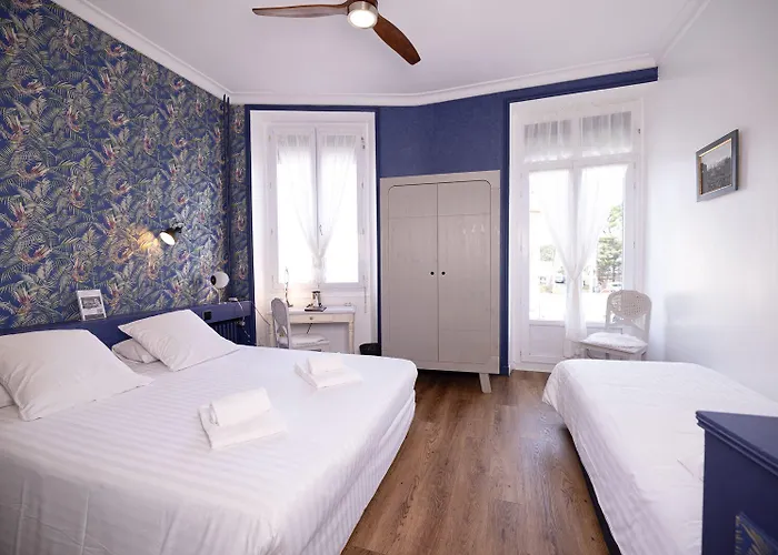 Le Saint Pierre, 3* La Baule-Escoublac