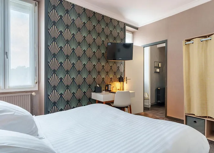 Le Saint Pierre - Demeures & Chateaux , La Baule