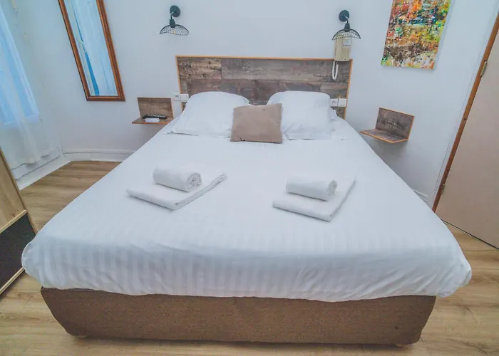 Le Saint Pierre - Demeures & Chateaux , 호텔