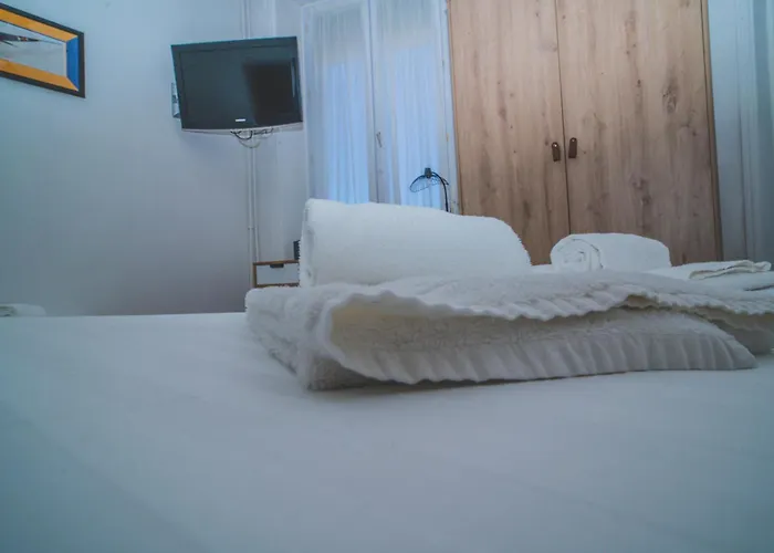 Le Saint Pierre, Hotel La Baule-Escoublac