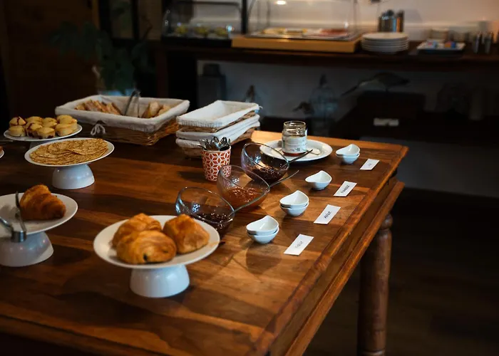 Le Saint Pierre, 3* La Baule-Escoublac