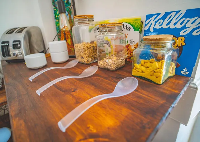 Le Saint Pierre, Hotel 3*