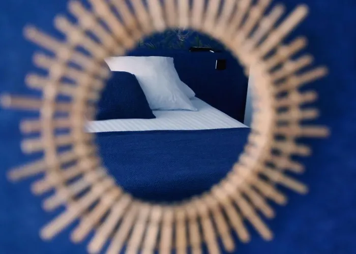 호텔 Le Saint Pierre - Demeures & Chateaux ,